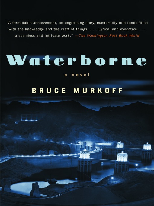 Title details for Waterborne by Bruce Murkoff - Available
